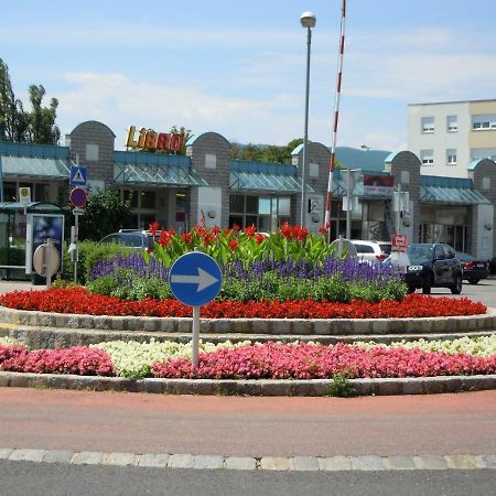 شقة Orchidee نيودورف المظهر الخارجي الصورة