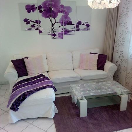 شقة Orchidee نيودورف المظهر الخارجي الصورة