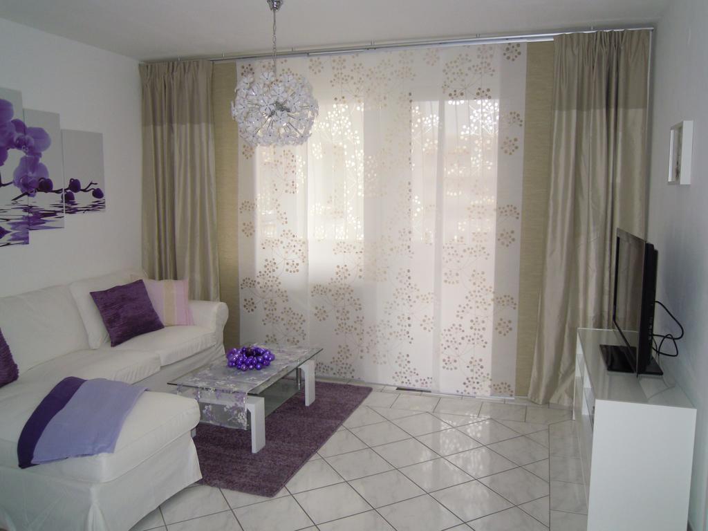شقة Orchidee نيودورف المظهر الخارجي الصورة