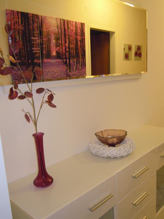 شقة Orchidee نيودورف المظهر الخارجي الصورة