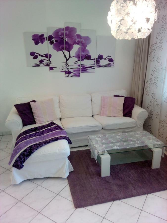 شقة Orchidee نيودورف المظهر الخارجي الصورة